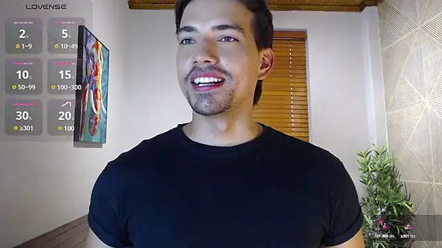 Ian Daviz online show from 02/07/25, 09:04