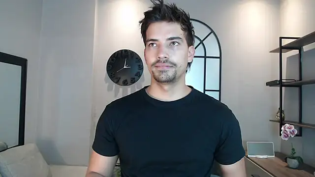 Ian Daviz online show from 03/08/25, 08:03