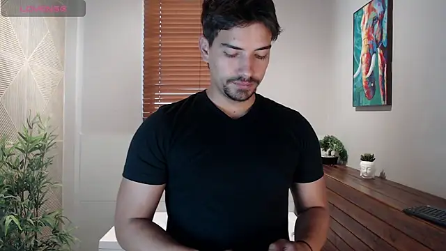 Ian Daviz online show from 03/17/25, 07:26