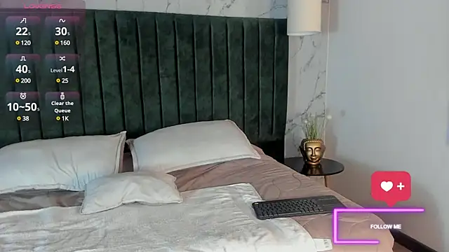 Ian Daviz online show from 03/22/25, 06:11