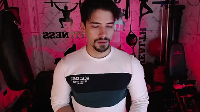 Ian Daviz online show from 09/15/25, 12:27