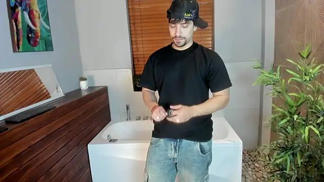 Ian Daviz online show from 10/06/25, 11:51