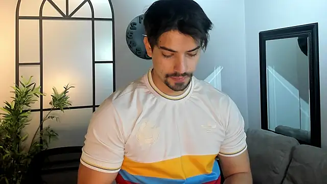 Ian Daviz online show from 10/11/25, 12:04