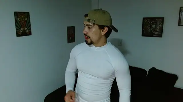 Ian Daviz online show from 11/07/25, 03:17