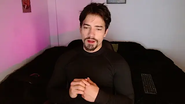 Ian Daviz online show from 11/12/25, 12:27