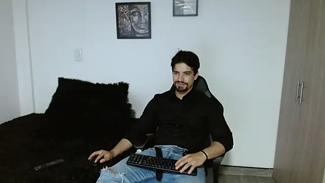 Ian Daviz online show from 11/15/25, 04:10