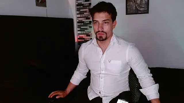 Ian Daviz online show from 12/18/25, 08:26