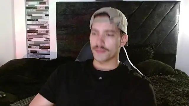 Ian Daviz online show from 03/24/26, 07:19