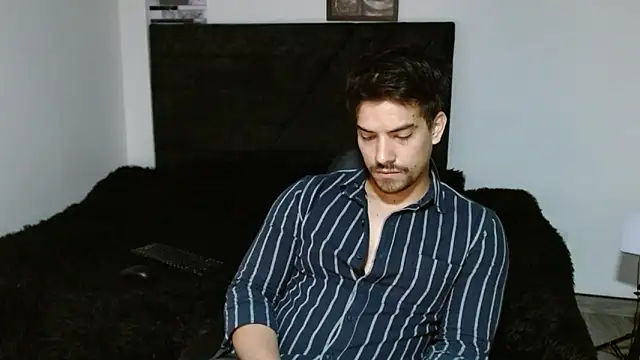 Ian Daviz online show from 04/07/26, 11:10