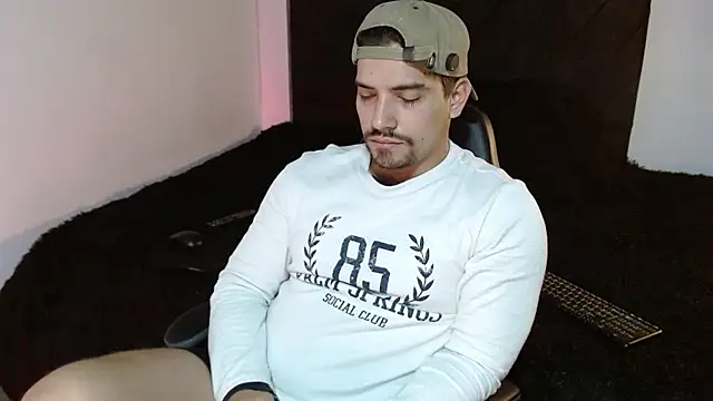 Ian Daviz online show from 04/11/26, 10:58