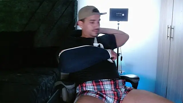 Ian Daviz online show from 04/21/26, 02:51