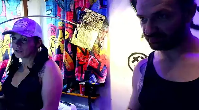 KRYZTALYNXXX online show from 12/08/24, 01:47