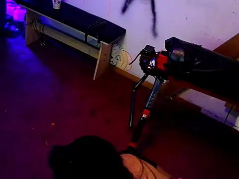 KRYZTALYNXXX online show from 01/06/25, 08:03