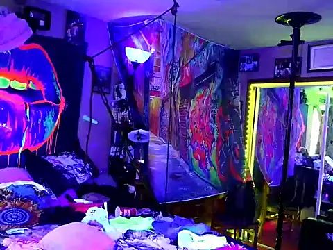 KRYZTALYNXXX online show from 01/06/25, 05:16