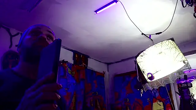 KRYZTALYNXXX online show from 02/22/25, 09:01