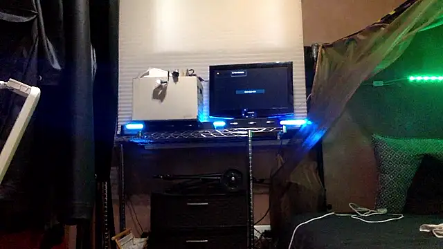 JdLove1 online show from 12/02/24, 04:09