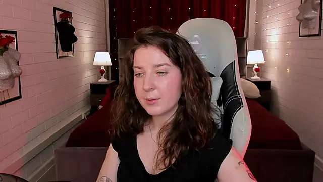 JackieByrd online show from 03/22/25, 04:47