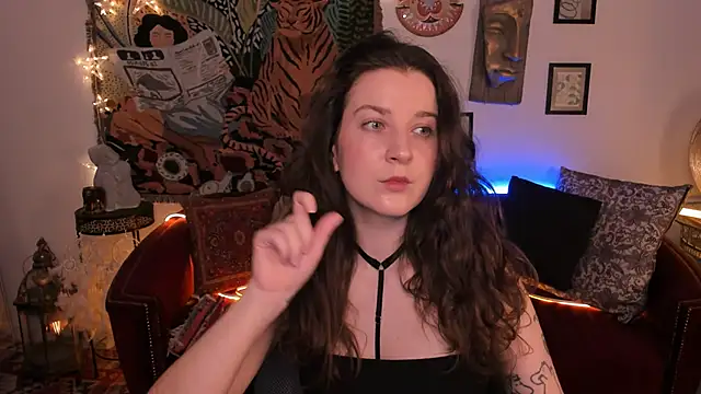 JackieByrd online show from 09/15/25, 01:33