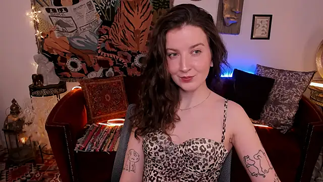 JackieByrd online show from 09/17/25, 10:50