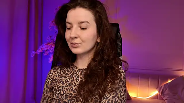 JackieByrd online show from 11/23/25, 01:22