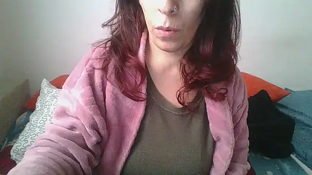 hairygirl80 online show from 12/01/25, 09:47