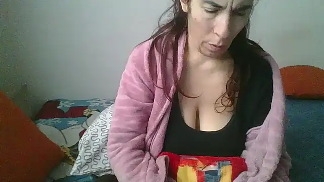 hairygirl80 online show from 01/08/26, 10:50