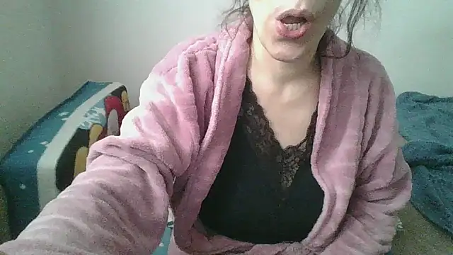 hairygirl80 online show from 03/04/26, 09:26