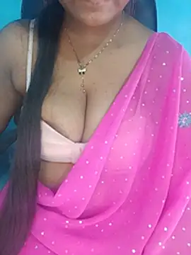 Sadika- online show from 07/14/26, 08:47