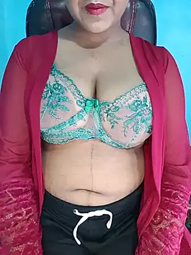 Sadika- online show from 07/26/26, 04:36