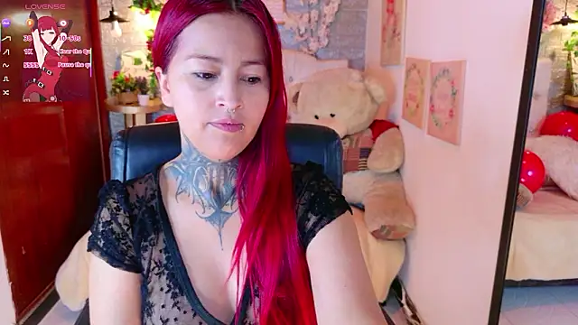 meghan nill online show from 02/16/26, 03:13