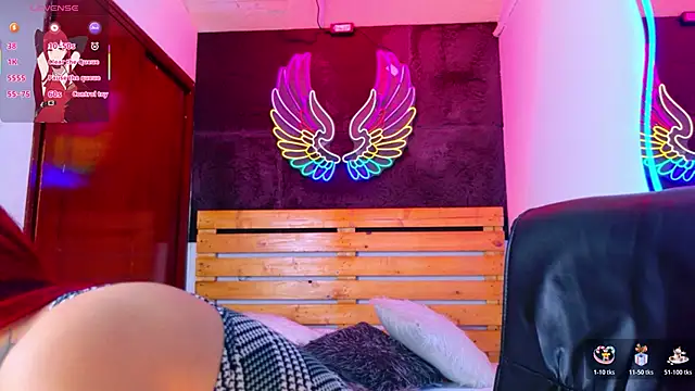 meghan nill online show from 03/31/26, 03:08