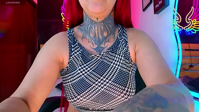 meghan nill online show from 04/23/26, 03:08