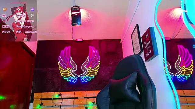 meghan nill online show from 04/24/26, 03:20