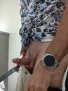 Sunnyboy7897 online show from 03/26/26, 07:36