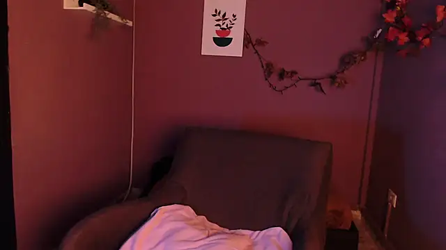 Poison luna online show from 03/21/25, 03:02