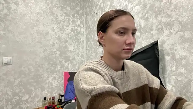 AnneBall online show from 12/16/24, 02:49