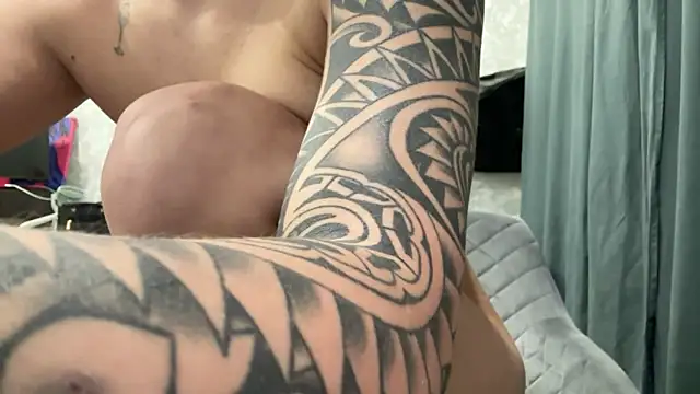 AnneBall online show from 01/09/25, 06:47