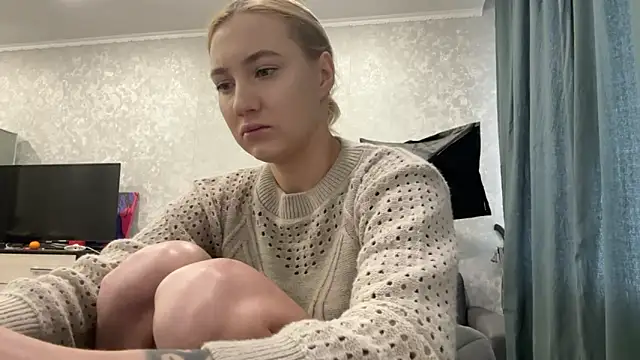 AnneBall online show from 01/16/25, 08:54