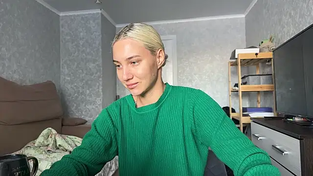 AnneBall online show from 01/16/26, 07:23