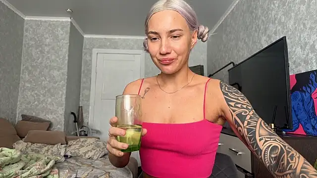 AnneBall online show from 03/03/26, 08:09