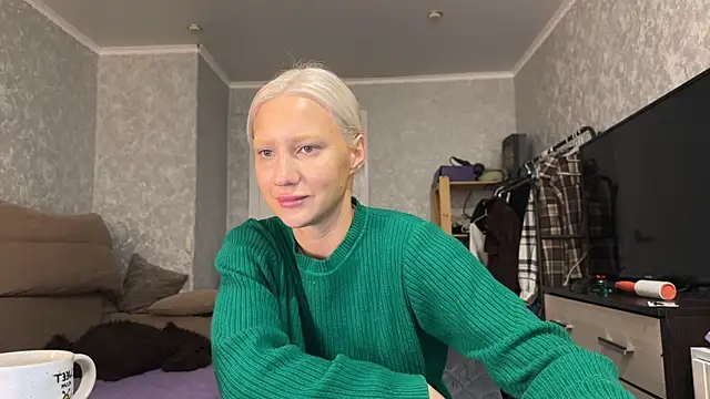 AnneBall online show from 04/24/26, 02:36