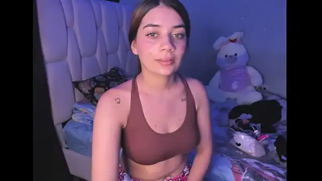 KittyKlum online show from 02/24/25, 11:09