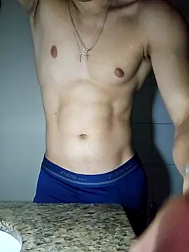 Gostosooooooooooso online show from 03/28/26, 12:54