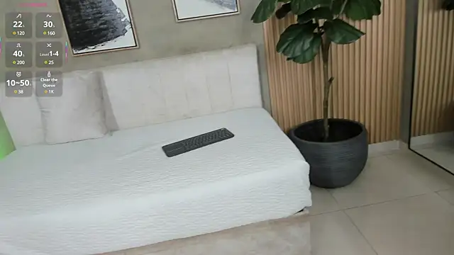 nina soul online show from 01/22/25, 01:00