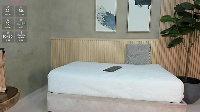 nina soul online show from 03/15/25, 12:13