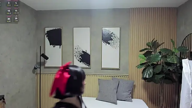 nina soul online show from 09/29/25, 11:59