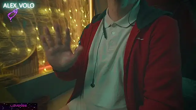 alex-volo online show from 01/05/25, 03:22