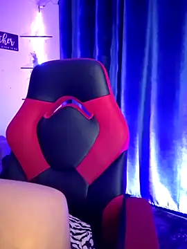 Scarlette thoms online show from 10/06/25, 10:07