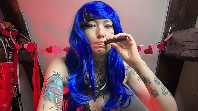 coyemoo online show from 02/08/26, 11:02