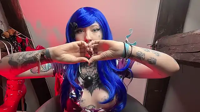 coyemoo online show from 03/16/26, 11:47